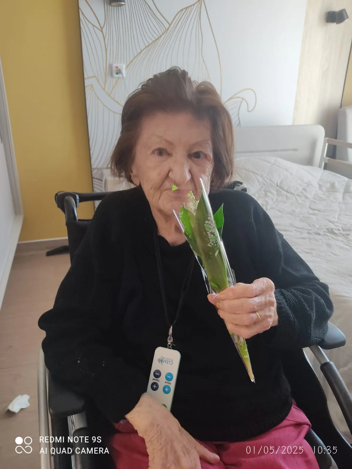 Joyeux 1er Mai !