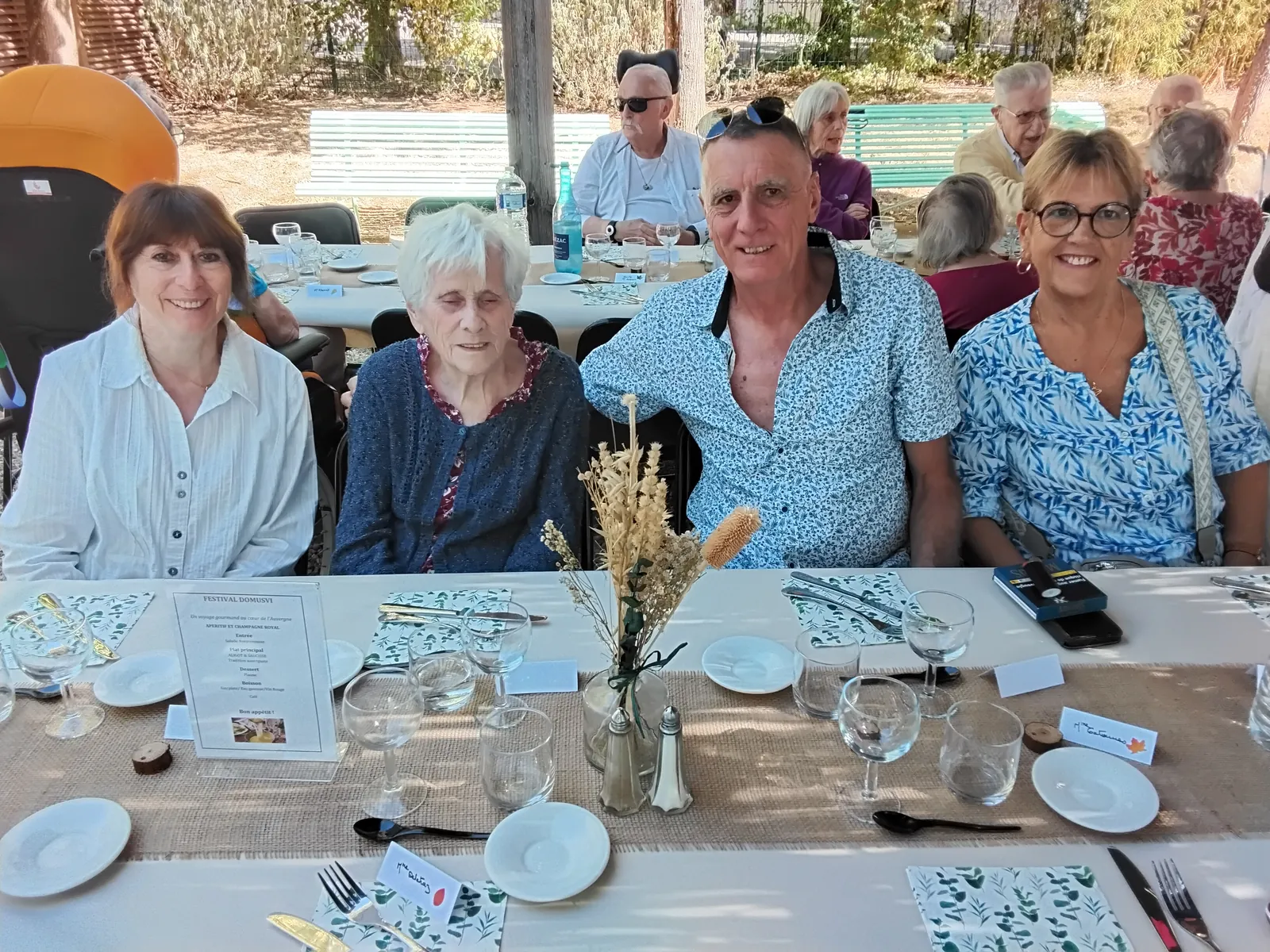 samedi 19 septembre 