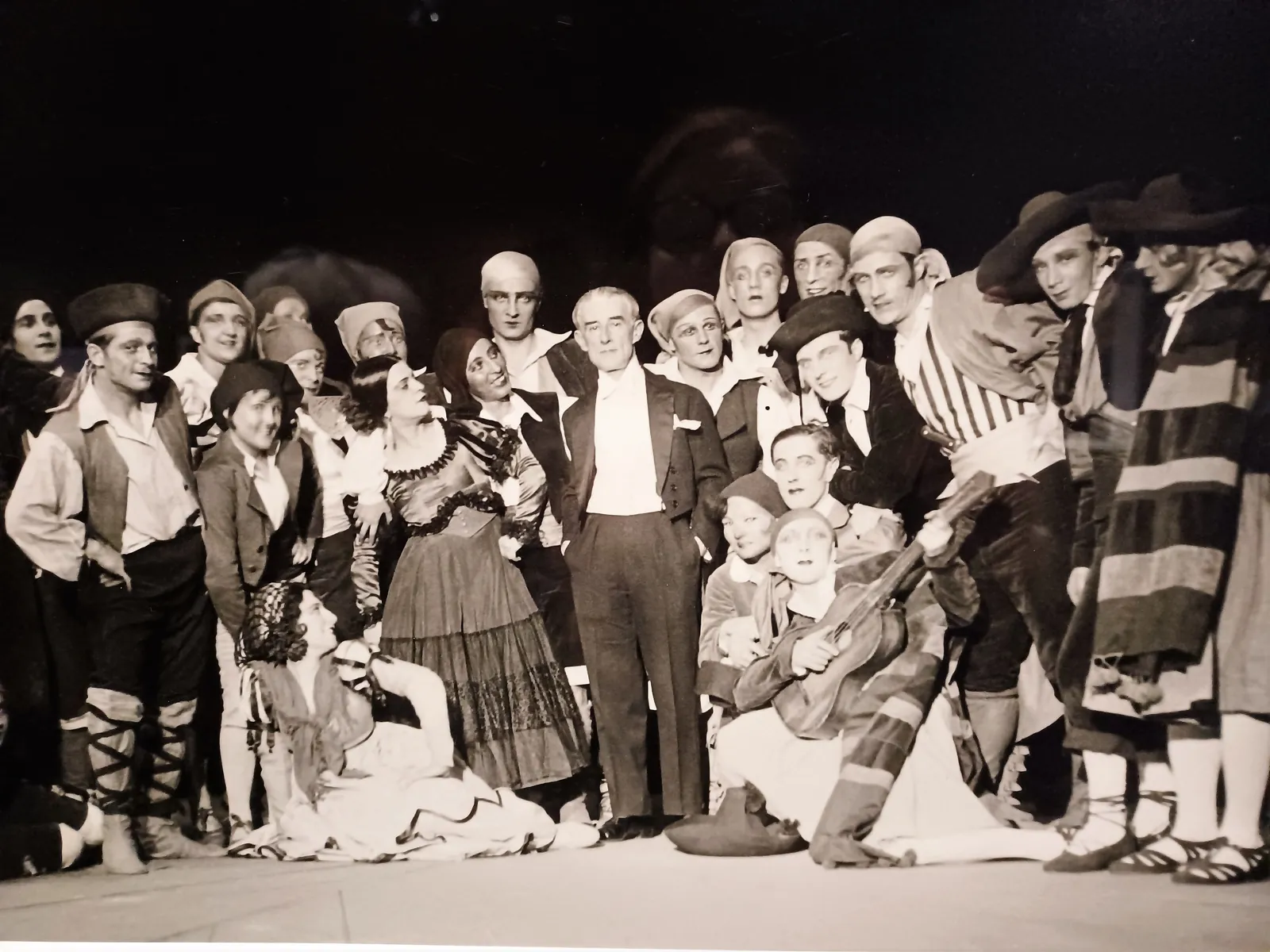 "Boléro Ravel" - exposition sans fausse note