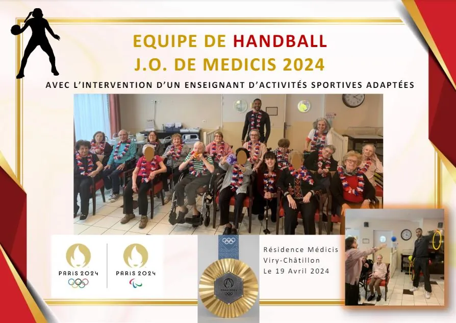 Jeux de balles cette semaine !