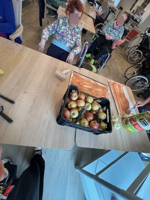 Atelier Pâtisserie 