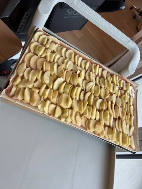 Atelier Pâtisserie 