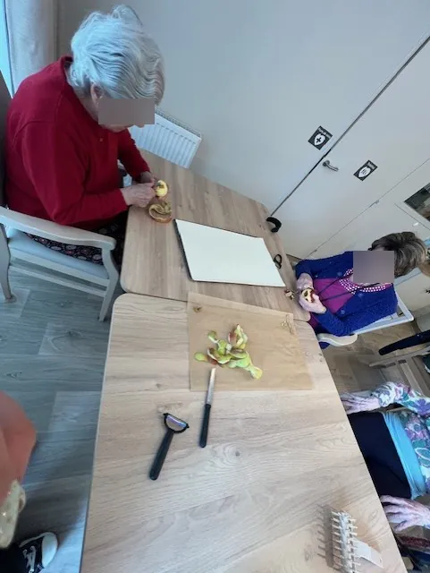 Atelier Pâtisserie 