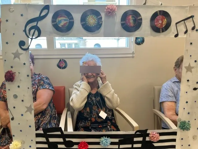 LA MELODIE DU COEUR 