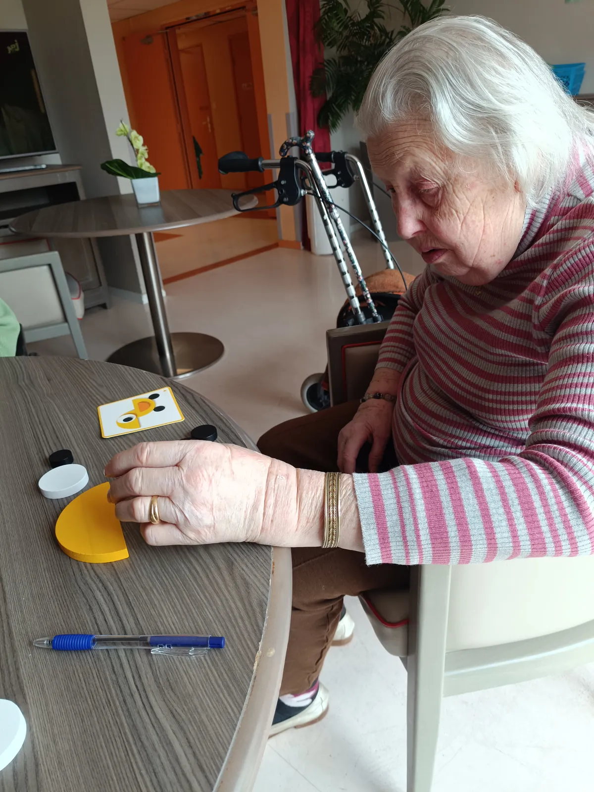 Jeux de société 