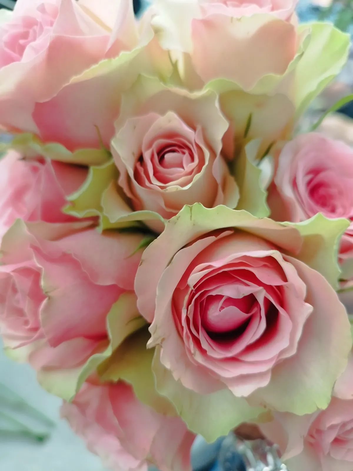 Atelier floral : Les vacances à la mer