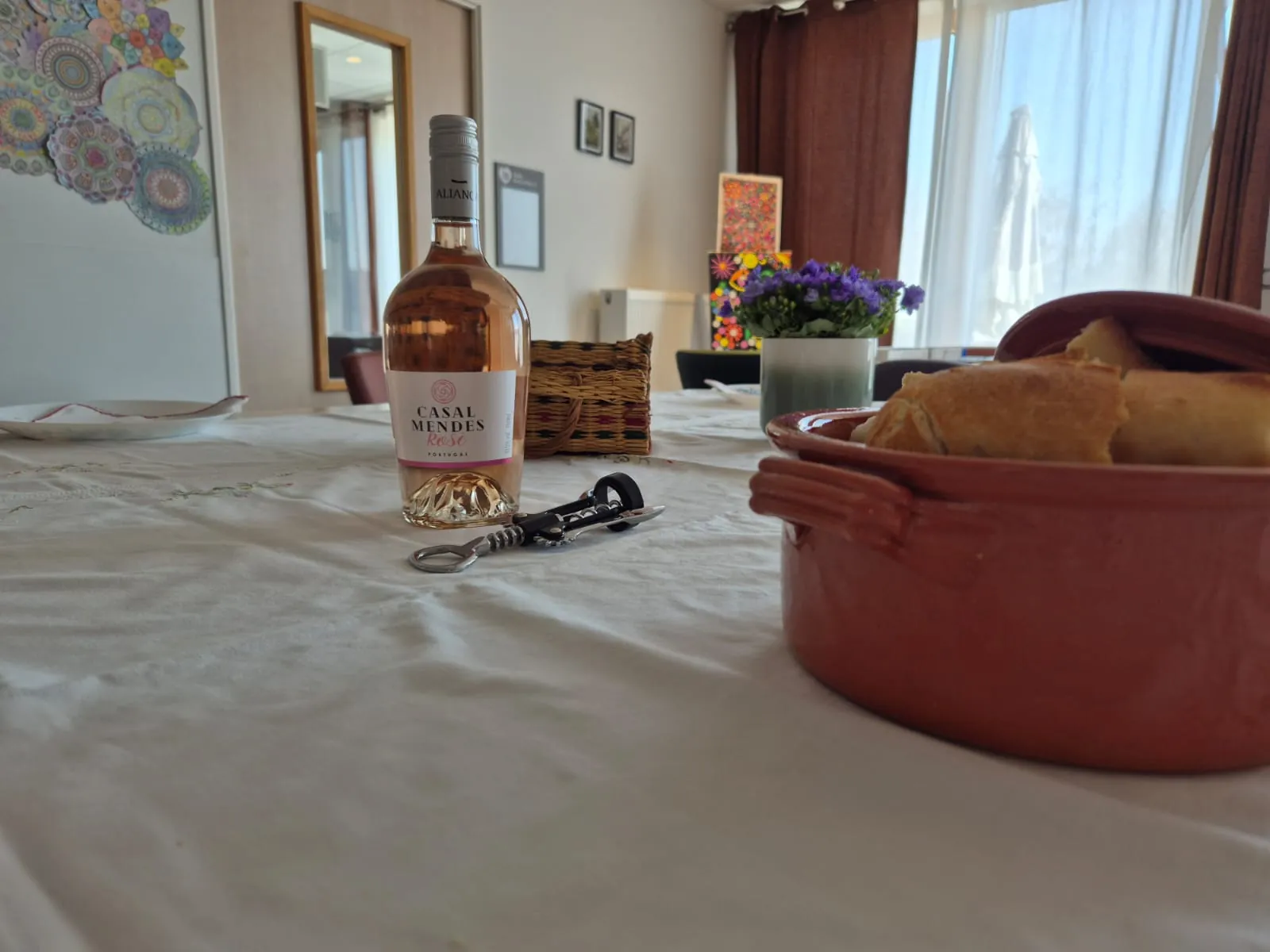 Voyage au Portugal au PASA !