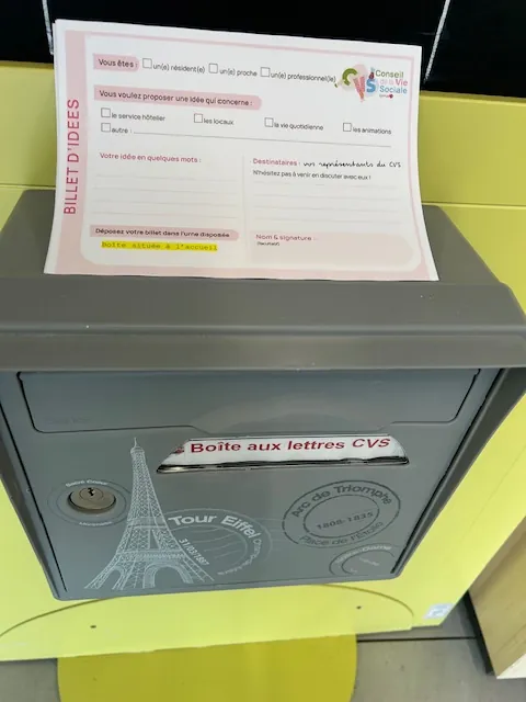Les billets d’idées du CVS sont disponibles !