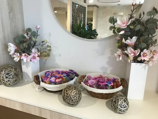 Opération "Octobre Rose " 
