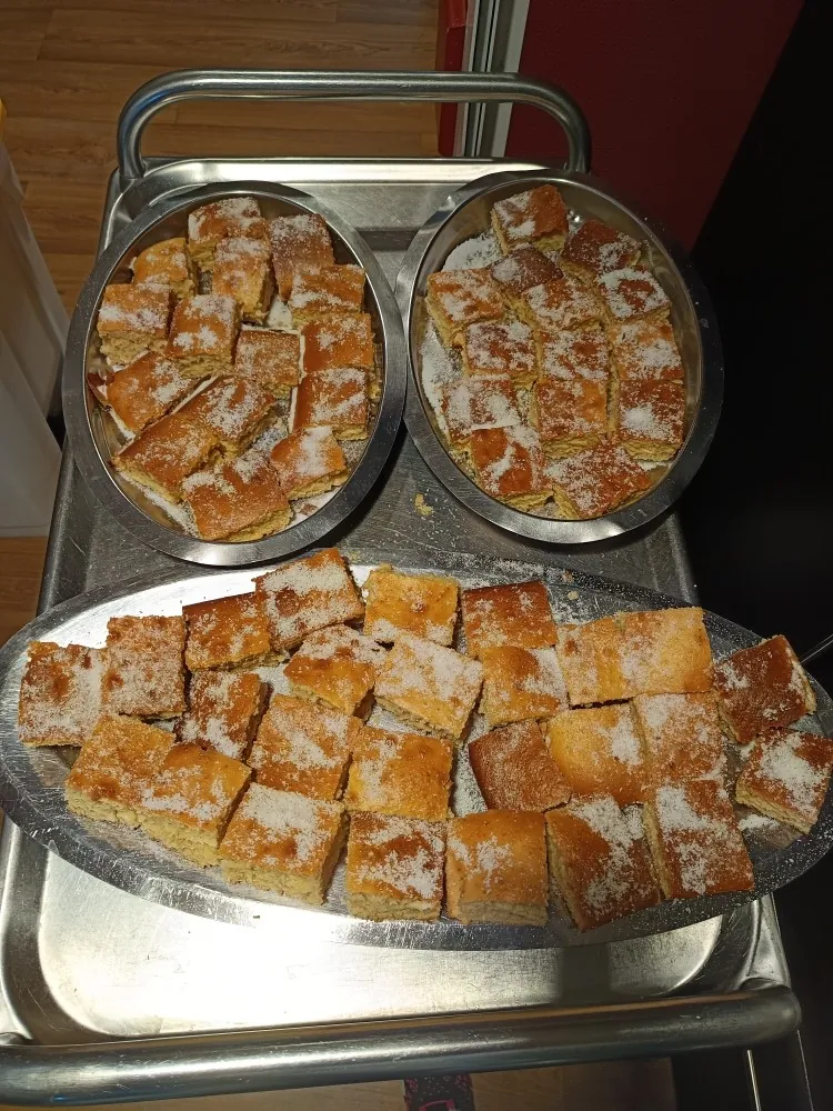 Gourmandise à l'unité Gayant 