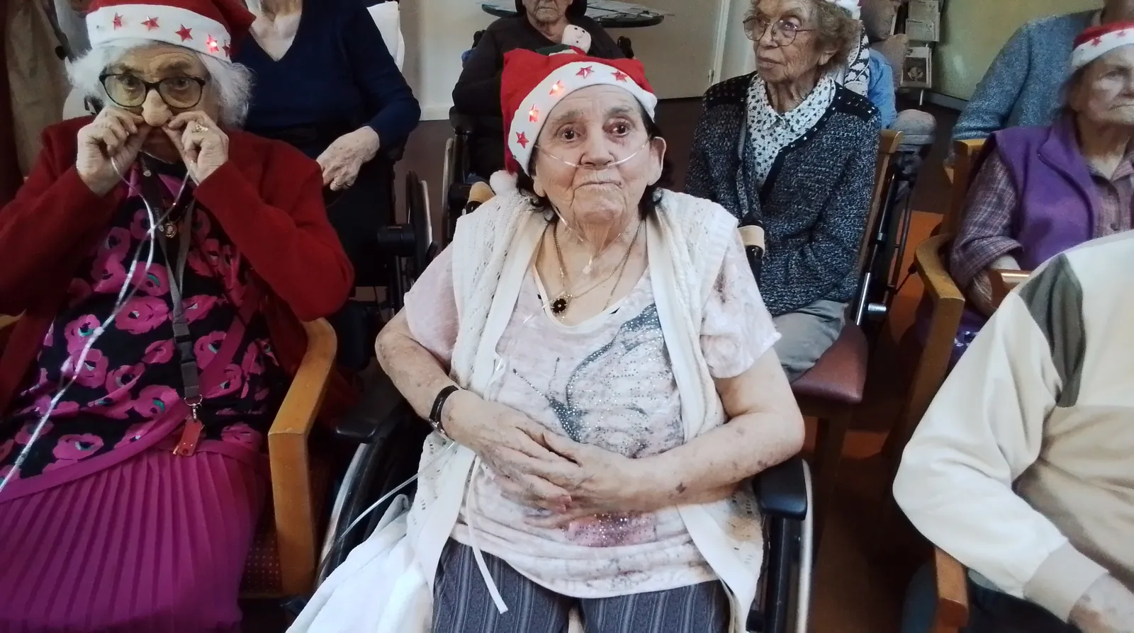 Le dernier Tour de Chants de l'année