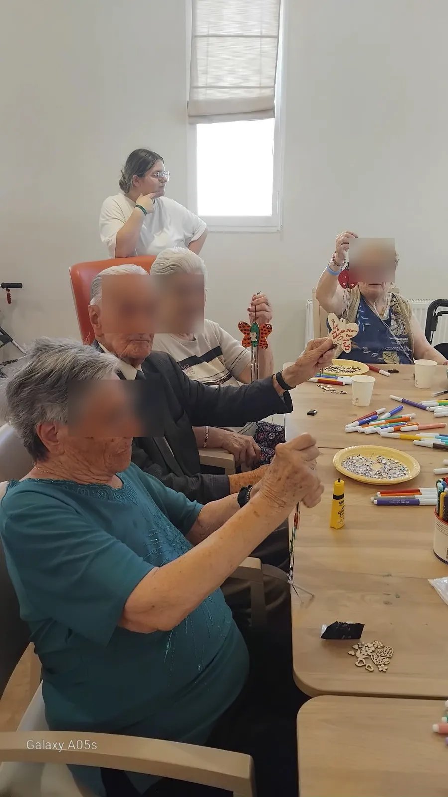 Atelier Créatif !