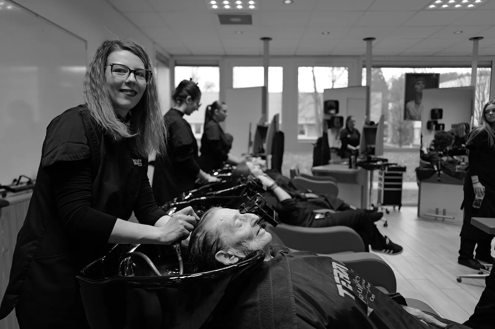 Concours de coiffure Miss Grand mère 2026, 3ème édition !