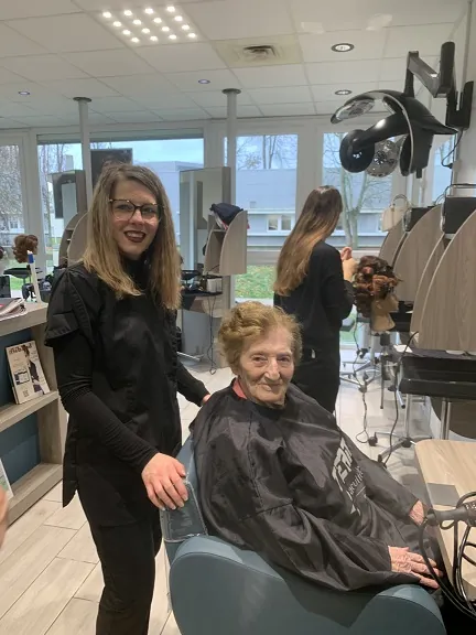 Concours de coiffure Miss Grand mère 2026, 3ème édition !