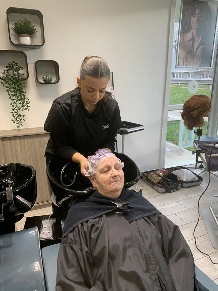 Concours de coiffure Miss Grand mère 2026, 3ème édition !