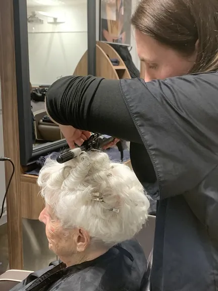 Concours de coiffure Miss Grand mère 2026, 3ème édition !
