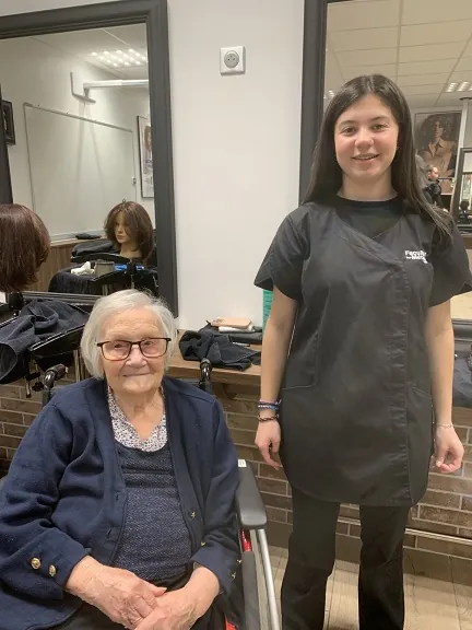Concours de coiffure Miss Grand mère 2026, 3ème édition !