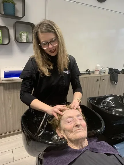 Concours de coiffure Miss Grand mère 2026, 3ème édition !