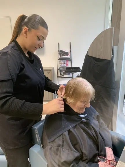 Concours de coiffure Miss Grand mère 2026, 3ème édition !