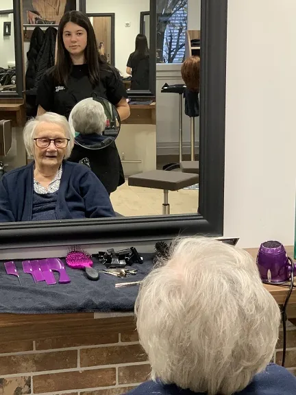 Concours de coiffure Miss Grand mère 2026, 3ème édition !