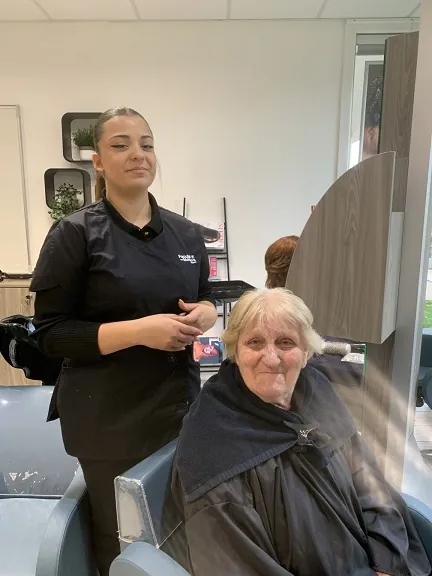 Concours de coiffure Miss Grand mère 2026, 3ème édition !