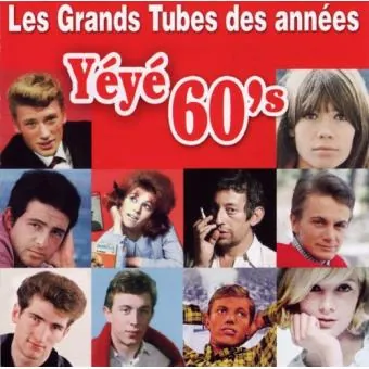 J-3 avant notre Journée Années Yéyé !