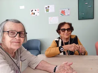  Retour sur la Semaine Bleue à la Résidence Seniors La Pinède de Suzac
