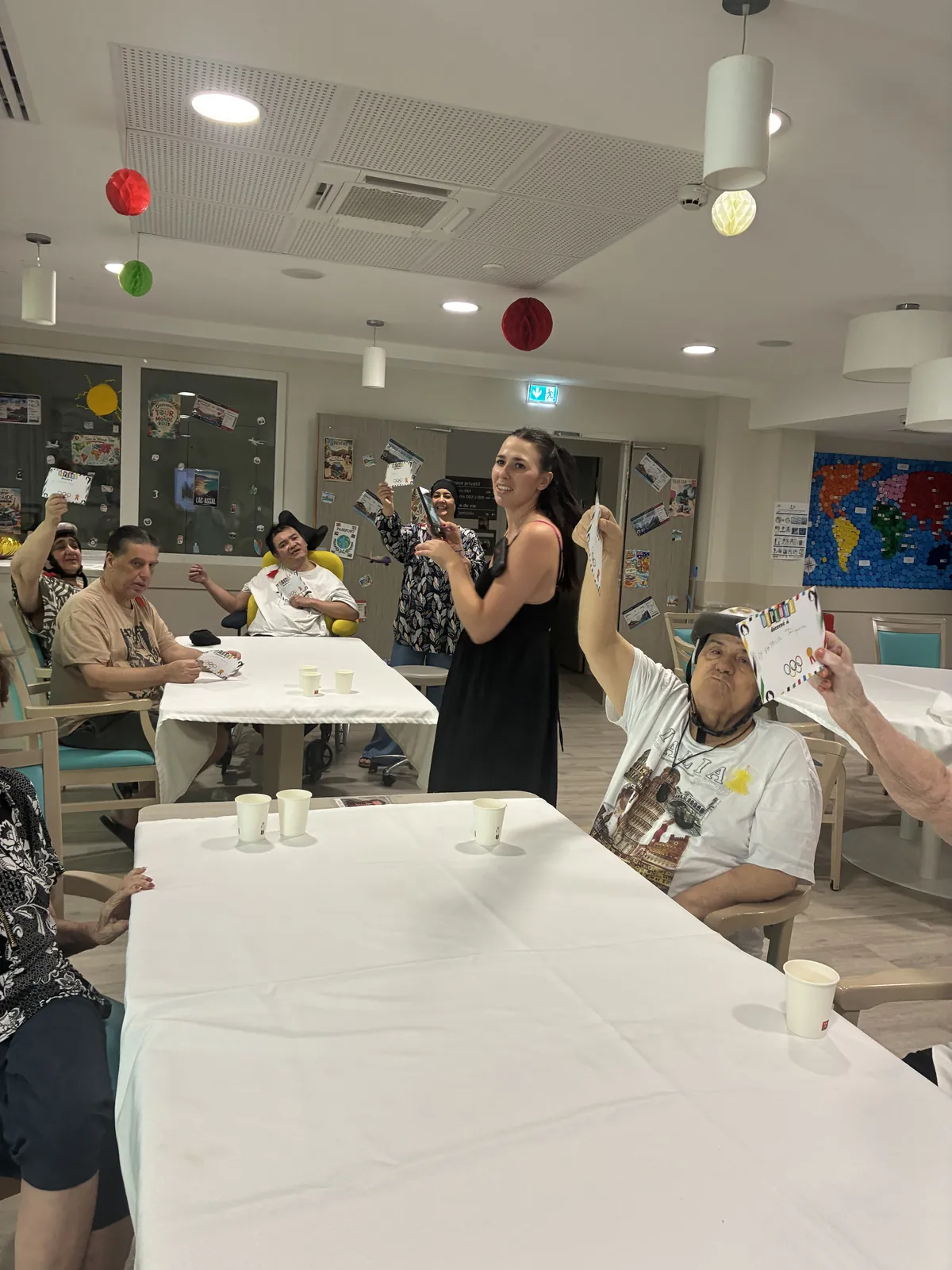 TOP CHALLENGE – PASA & UPHV 