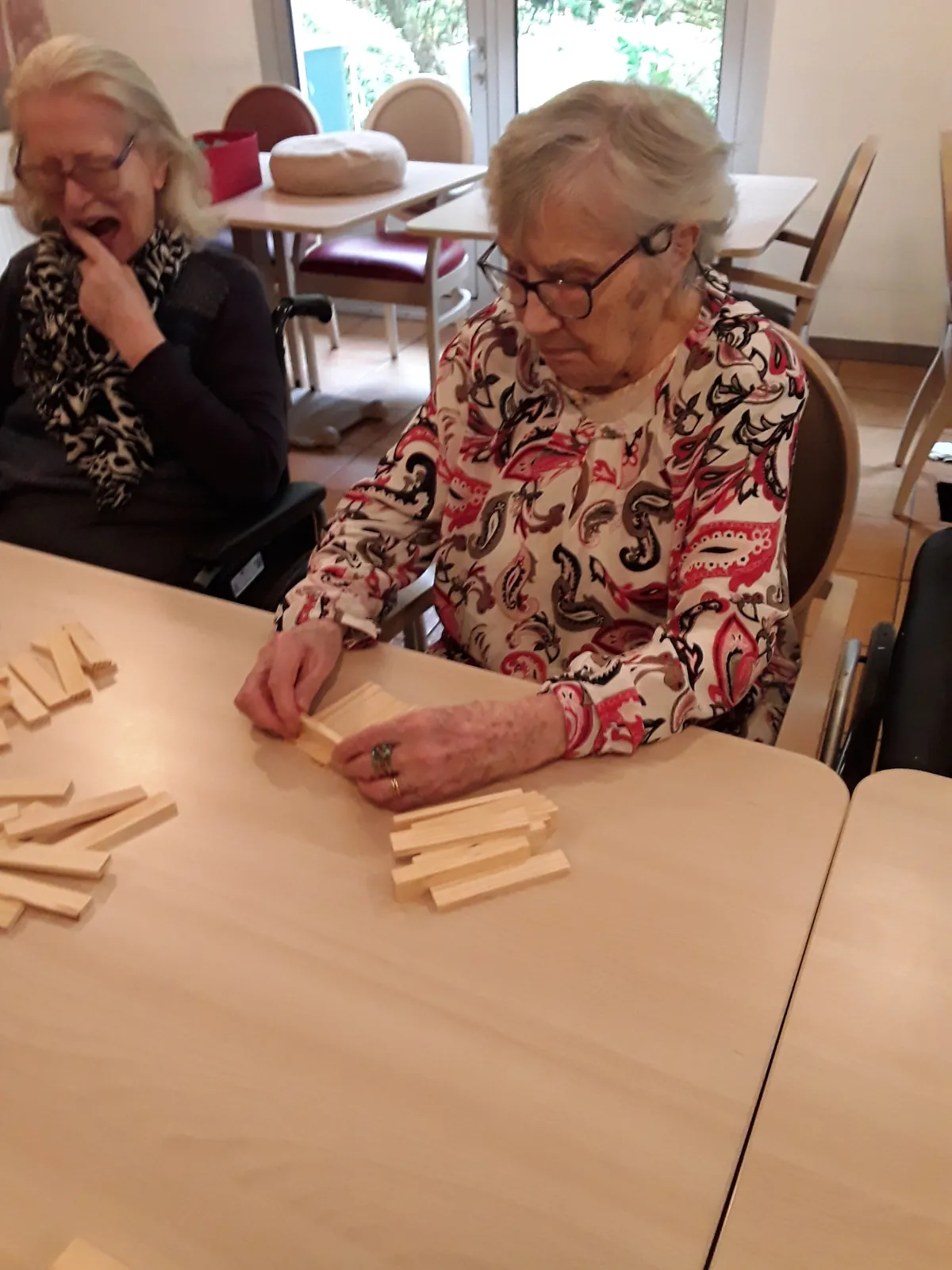 Jeu de construction 