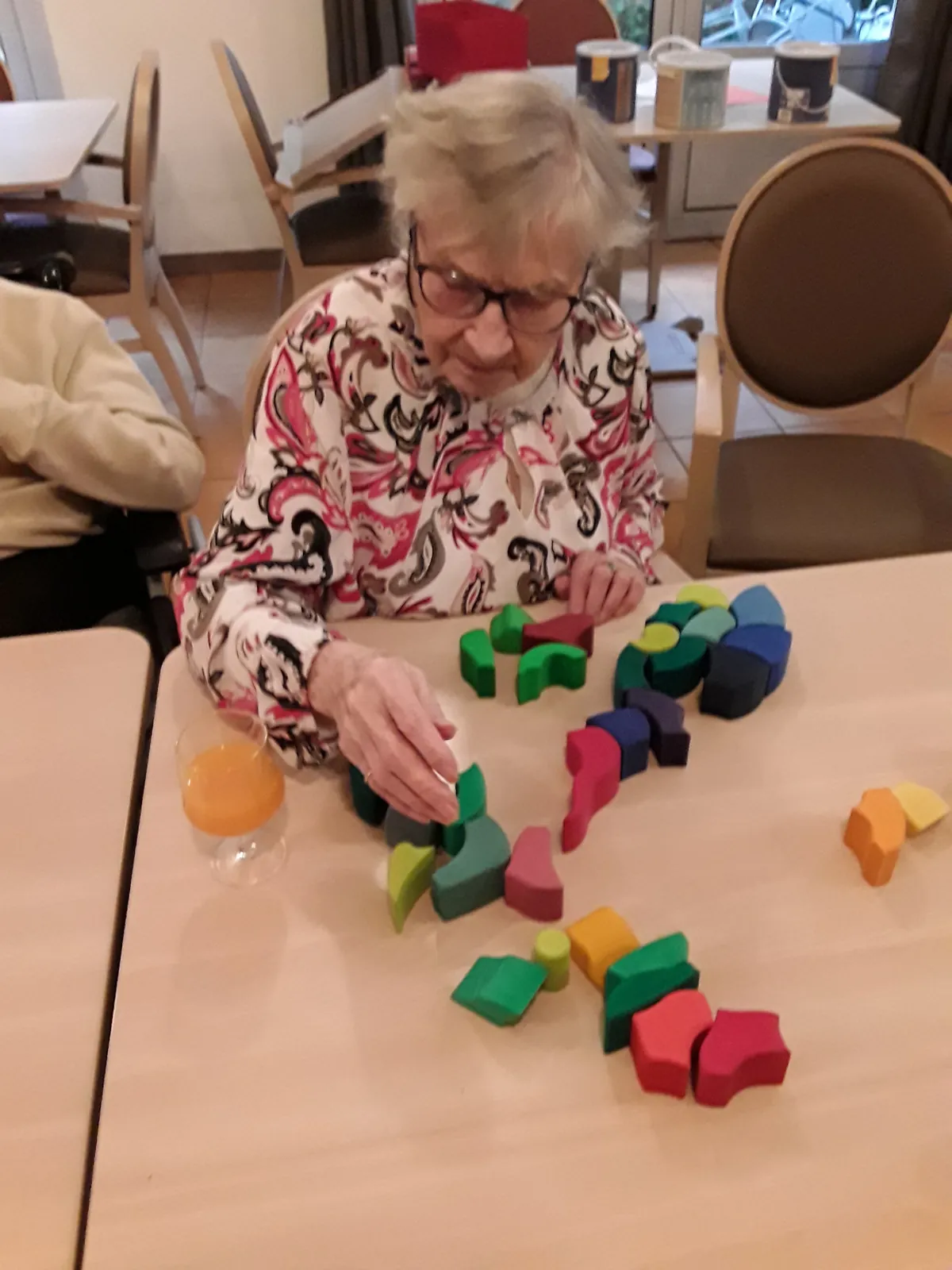 Jeu de construction 