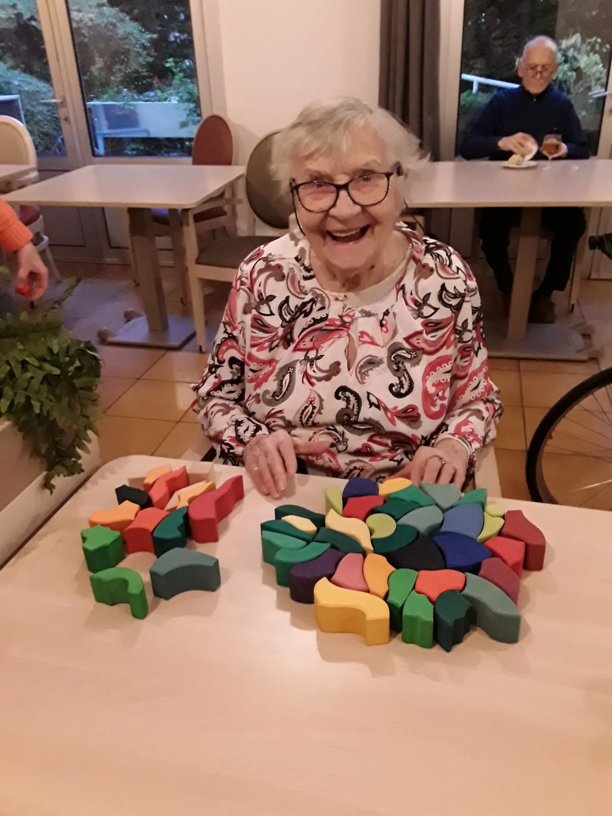 Jeu de construction 