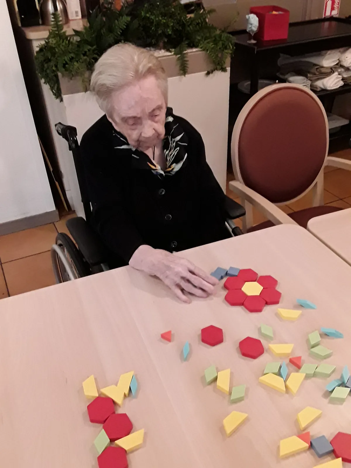 Jeu de construction 