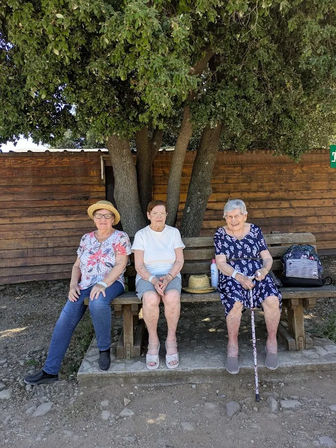 "Au printemps, tous nos sens s'éveillent"