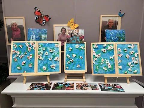 Les 150 ans de l'Impressionnisme à La Maison des Gobelins