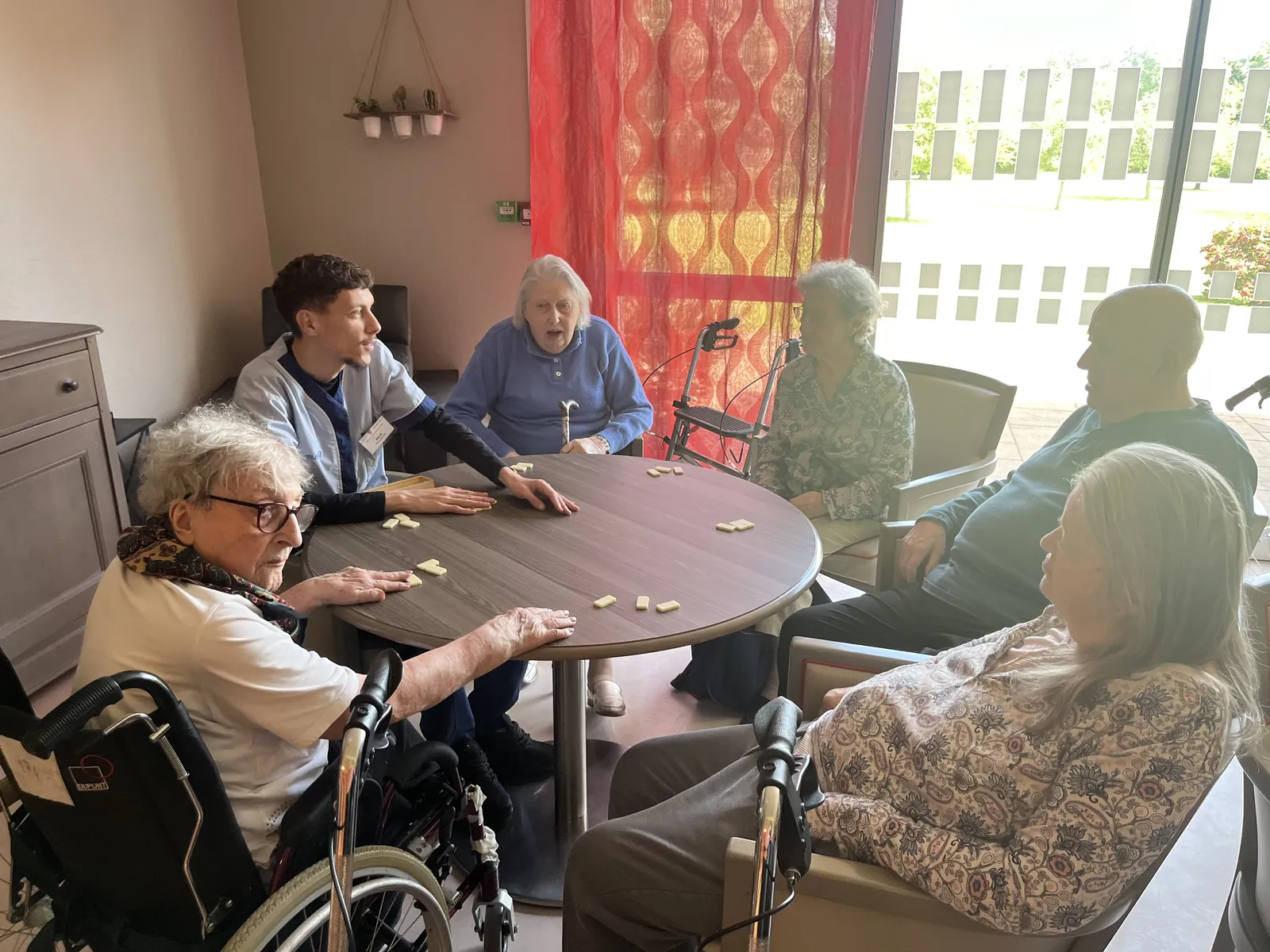 Jeu de société 