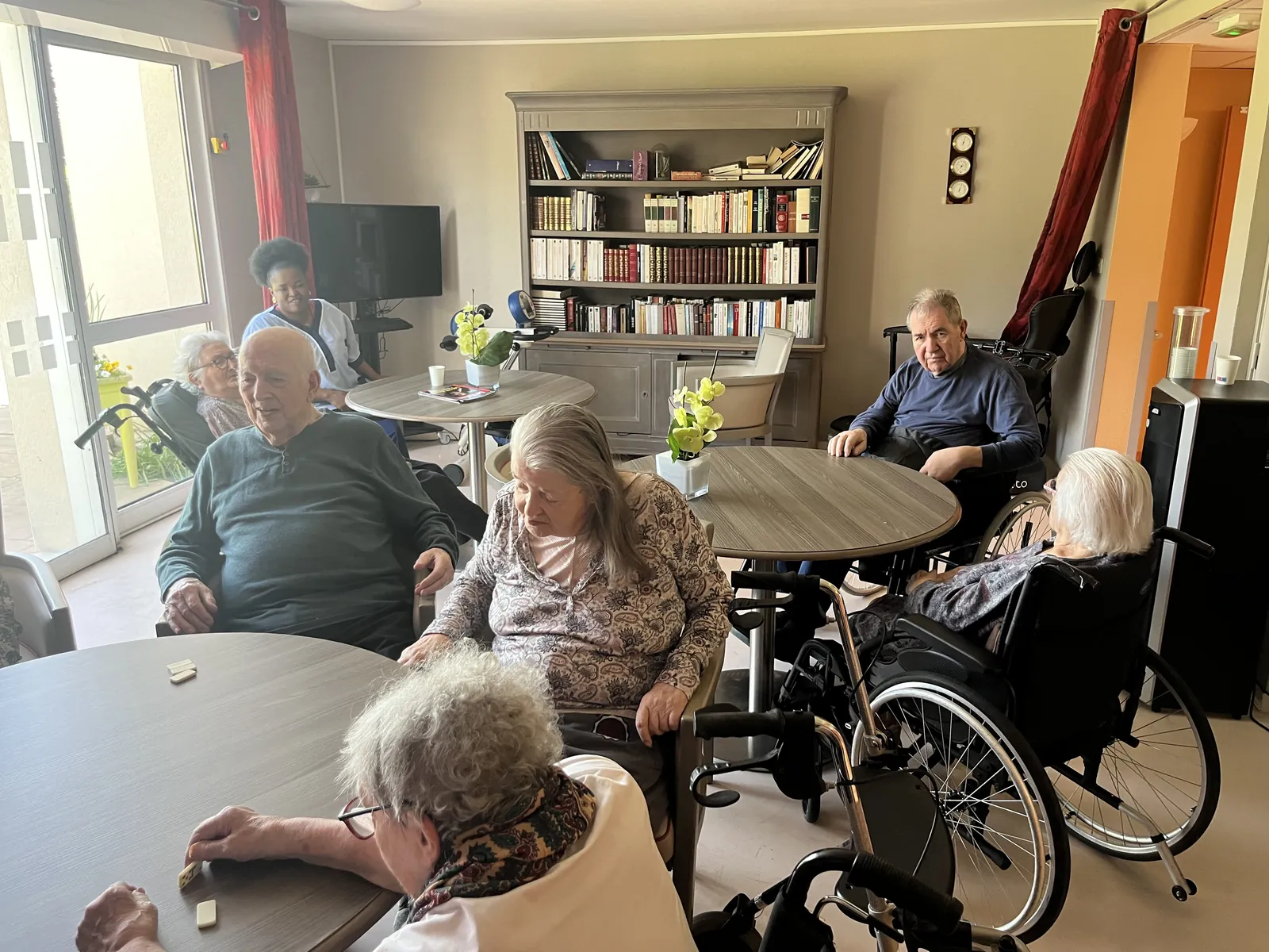 Jeu de société 