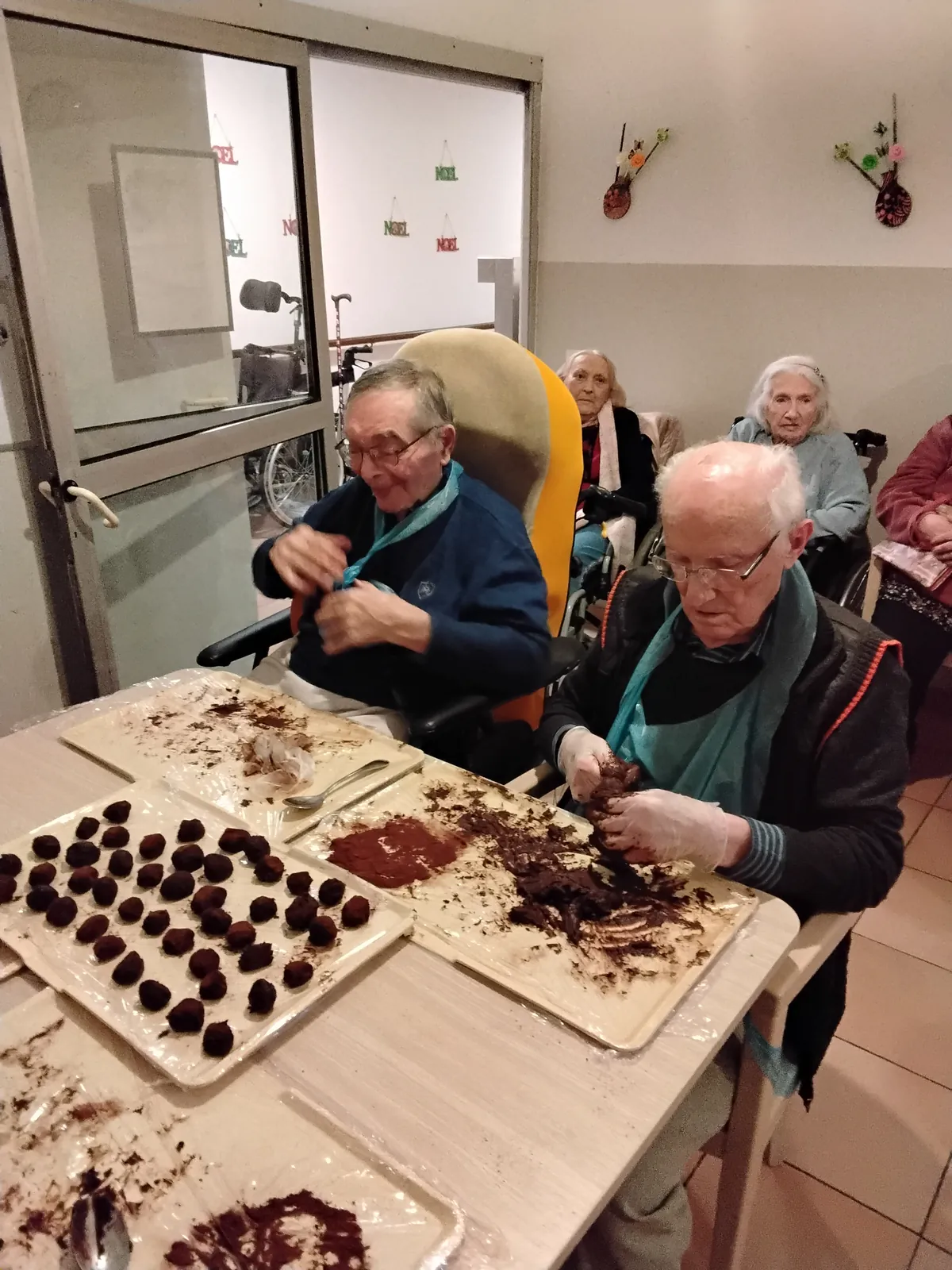 mardi 23 décembre 