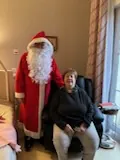 Noël des enfants du personnels 