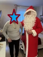 Noël des enfants du personnels 