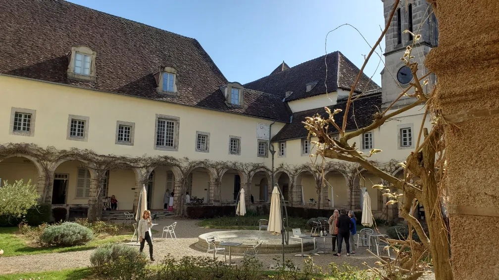 Forum des Seniors 
