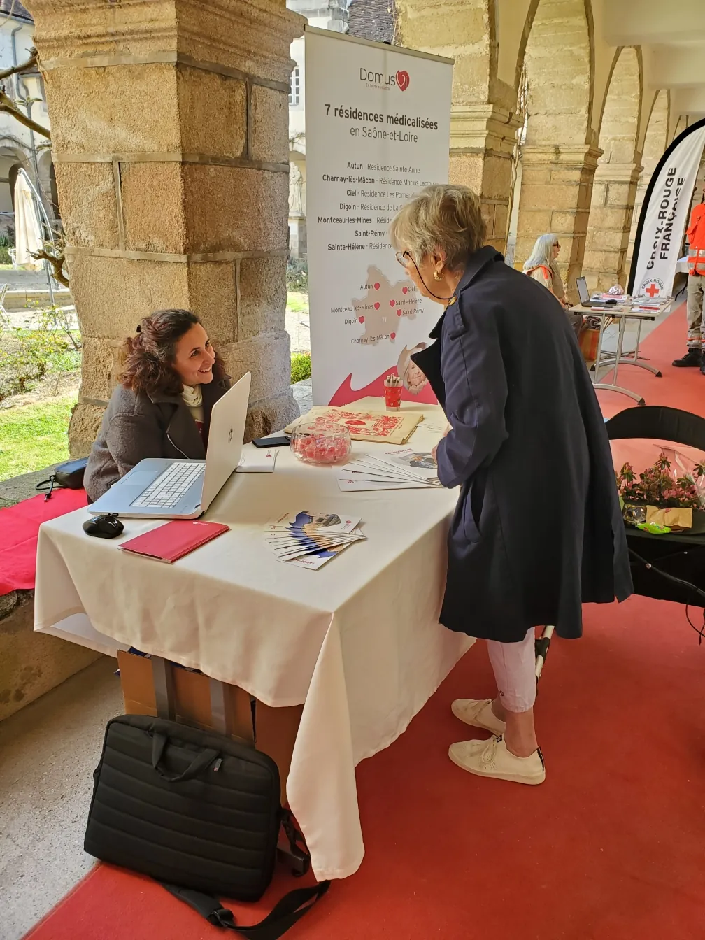 Forum des Seniors 