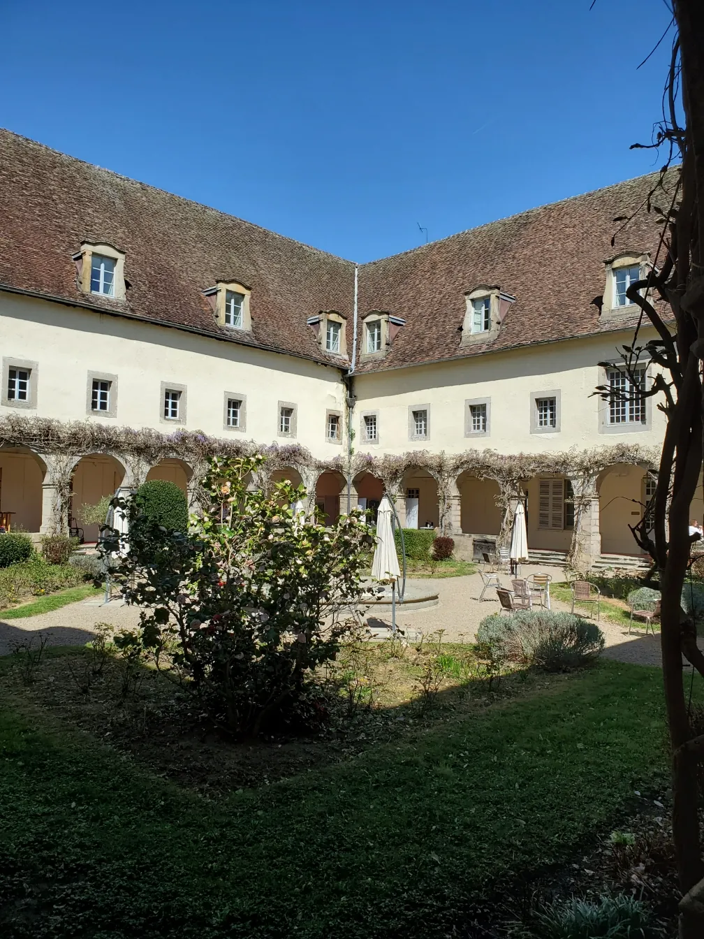 Forum des Seniors 