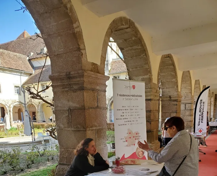Forum des Seniors 