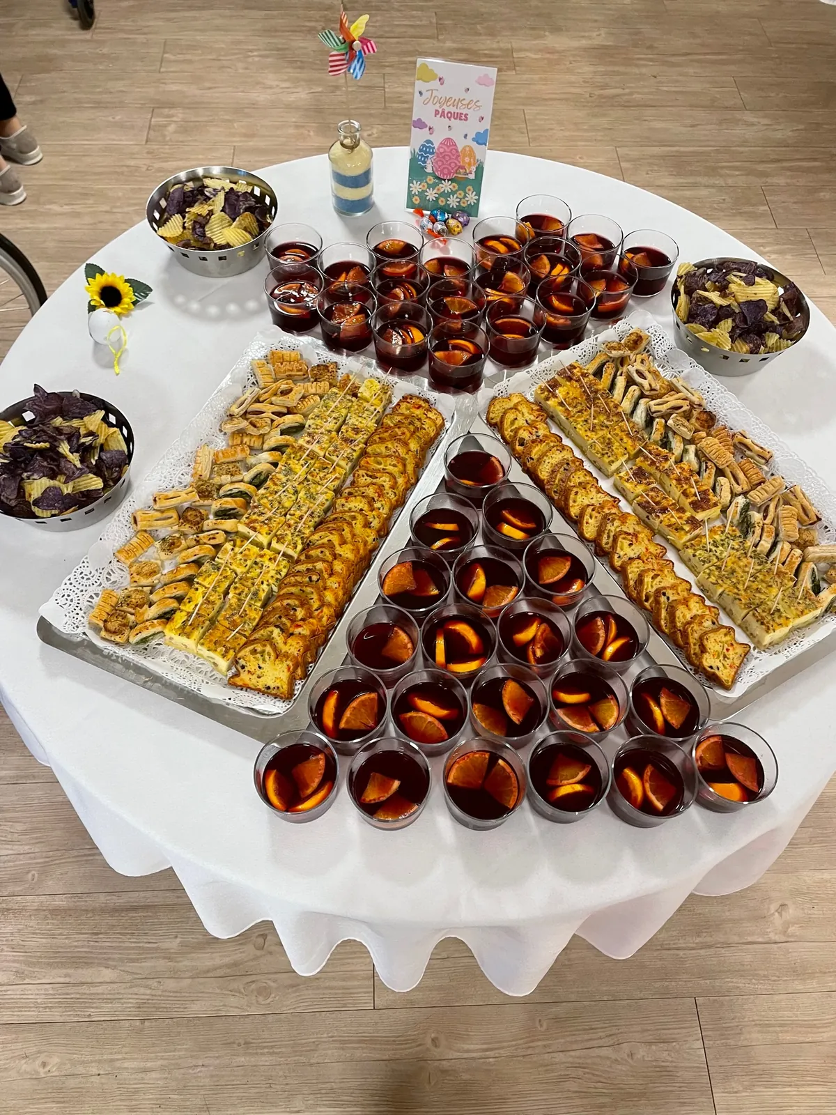 Joyeuses Pâques ! 
