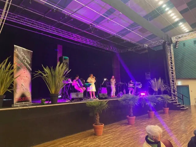 Fête de la musique 
