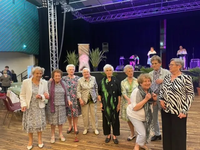 Fête de la musique 