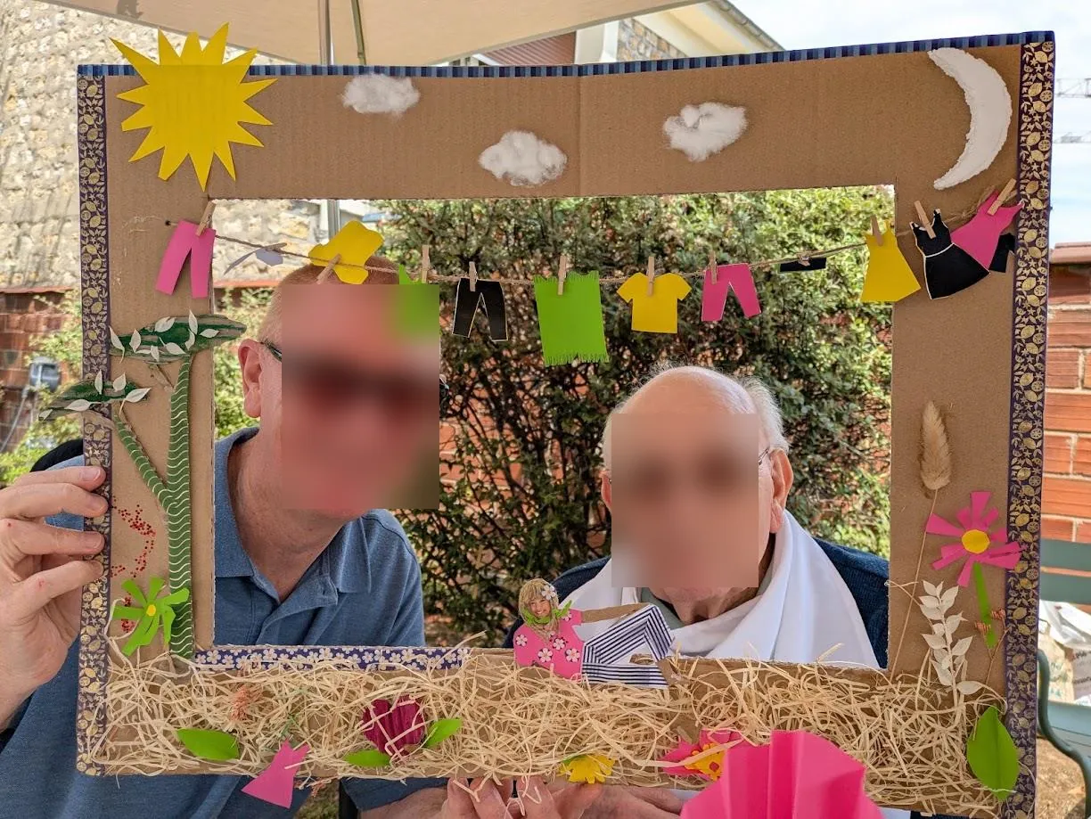 Retour sur notre barbecue d'été du 20 juillet 