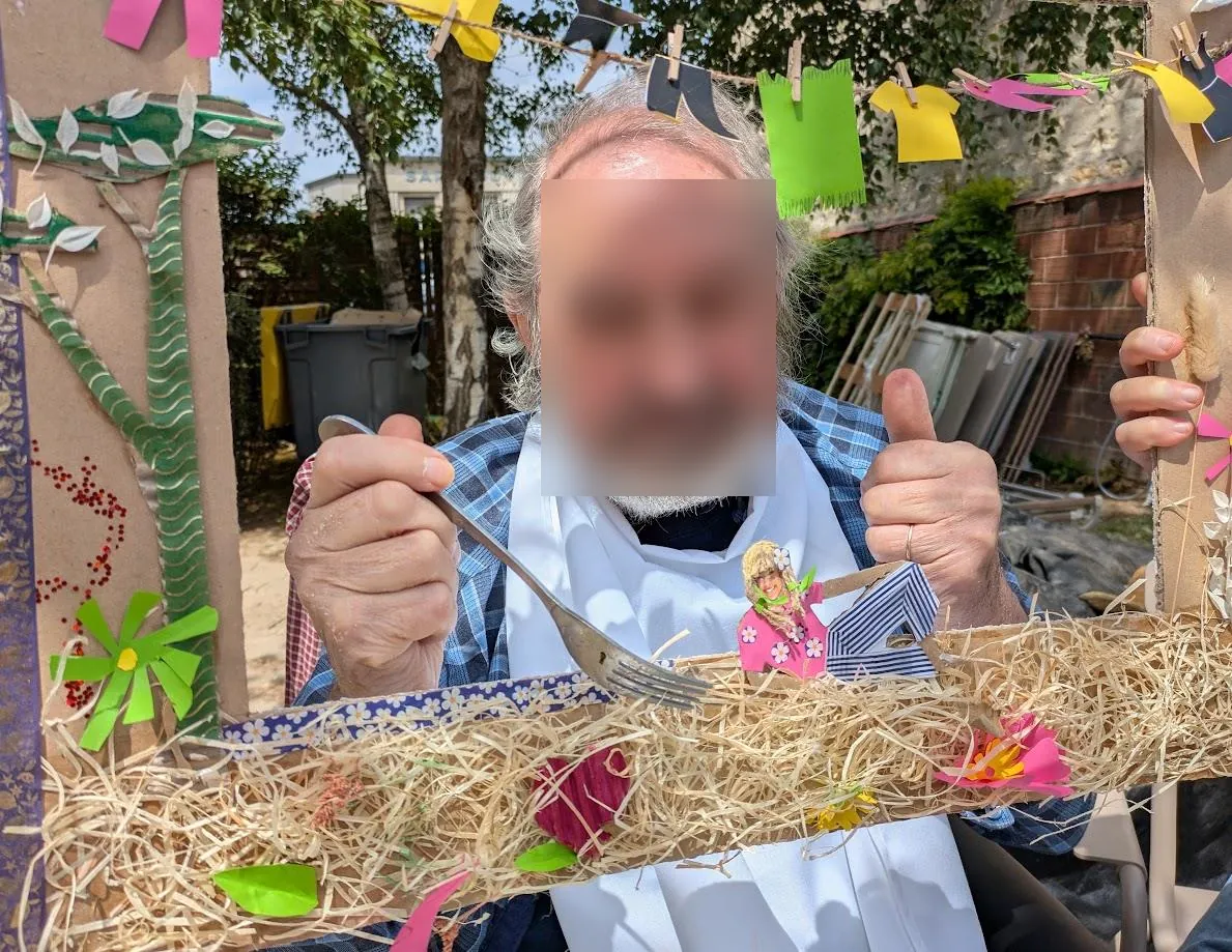 Retour sur notre barbecue d'été du 20 juillet 