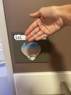 Poisson d'avril !