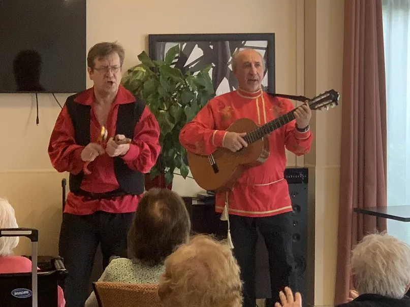 Anniversaires d'avril